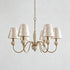 Whitmore Shell Chandelier