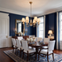 Whitmore Shell Chandelier