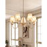 Whitmore Shell Chandelier