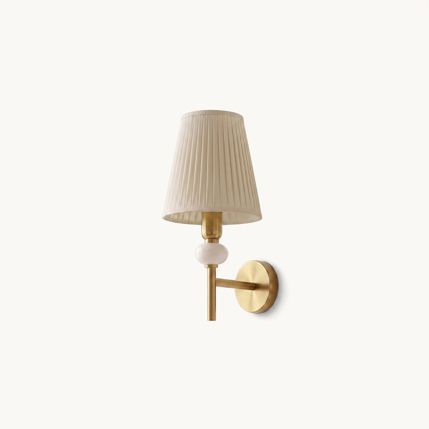 Clarendon Wall Sconce