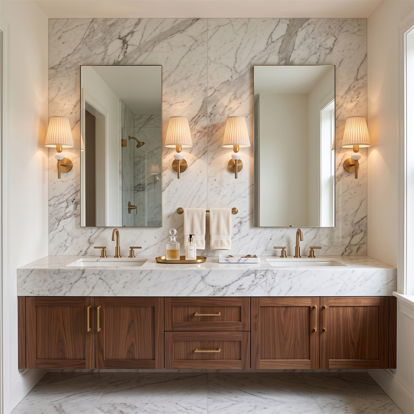 Clarendon Wall Sconce