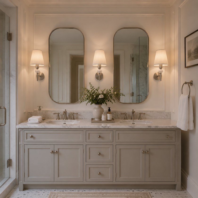 Clarendon Wall Sconce