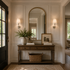 Clarendon Wall Sconce