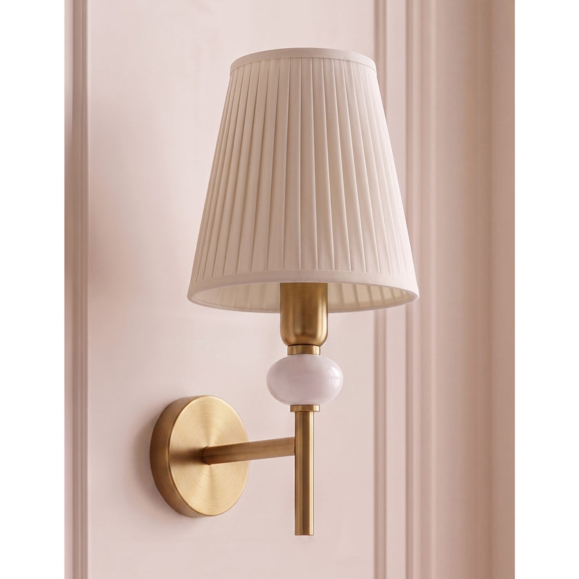 Clarendon Wall Sconce