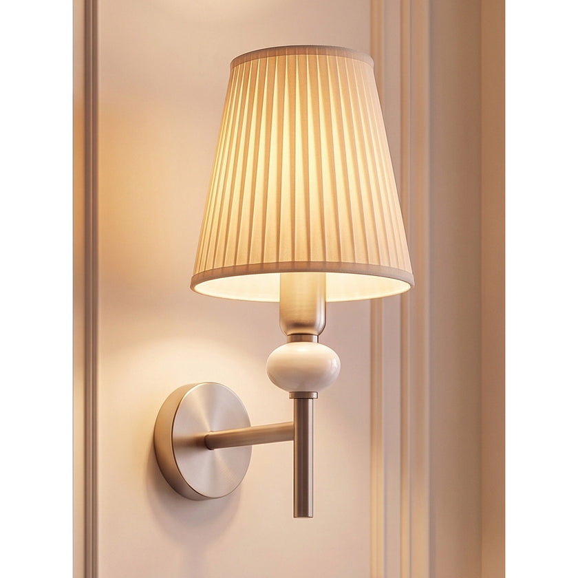 Clarendon Wall Sconce