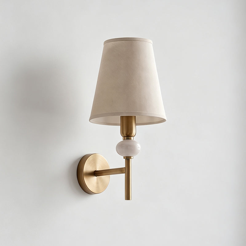 Clarendon Wall Sconce
