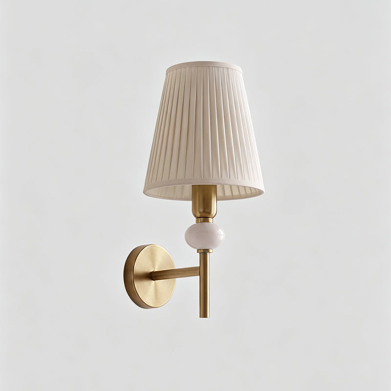 Clarendon Wall Sconce