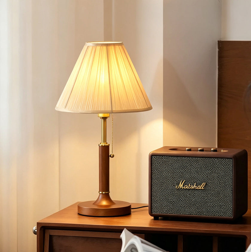 Claydon Table Lamp