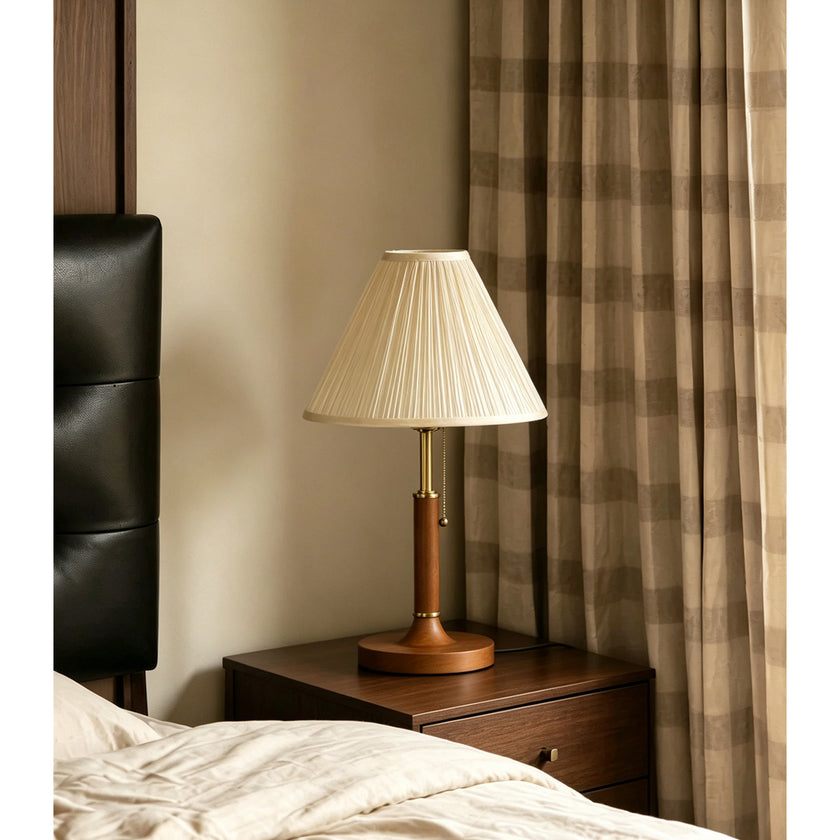 Claydon Table Lamp