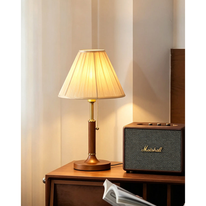 Claydon Table Lamp
