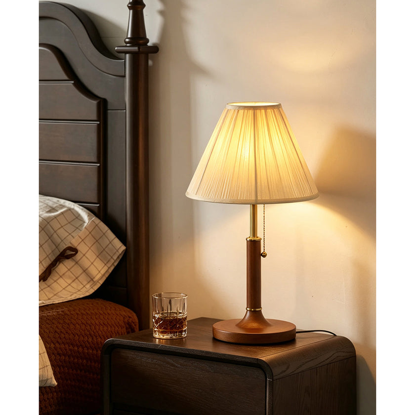 Claydon Table Lamp