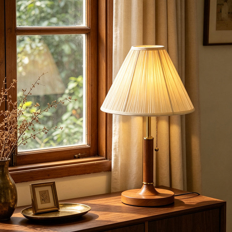 Claydon Table Lamp