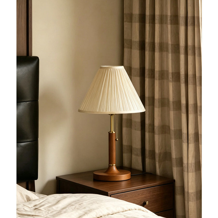 Claydon Table Lamp