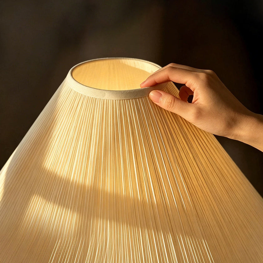 Claydon Table Lamp
