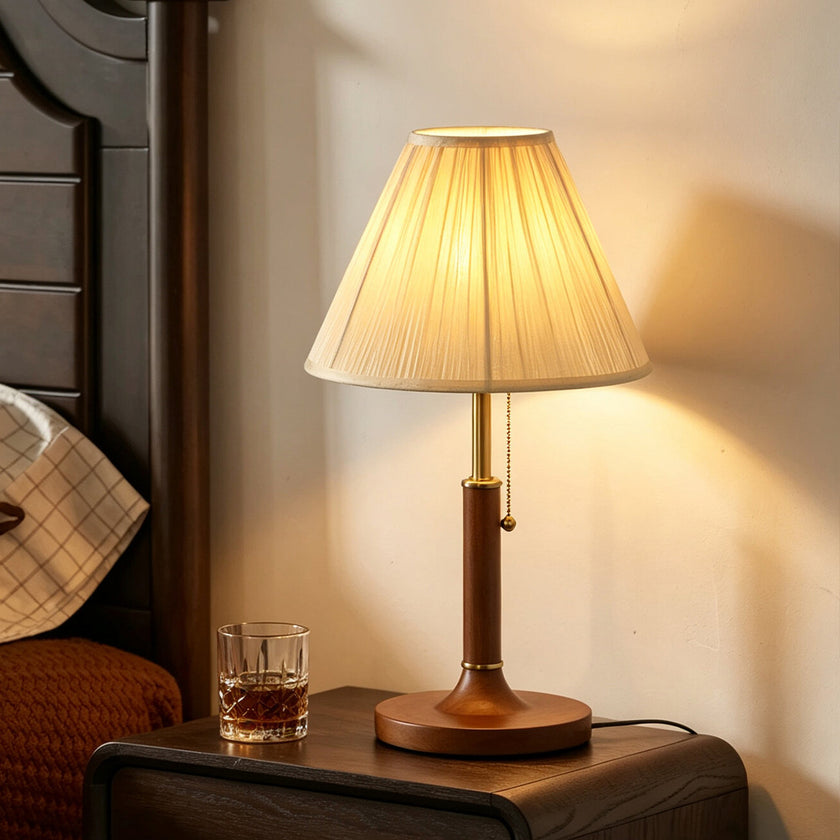 Claydon Table Lamp