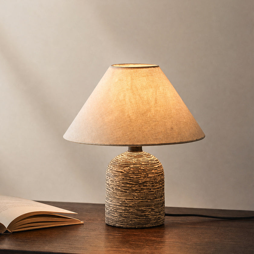 Claymere Table Lamp