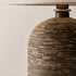 Claymere Table Lamp