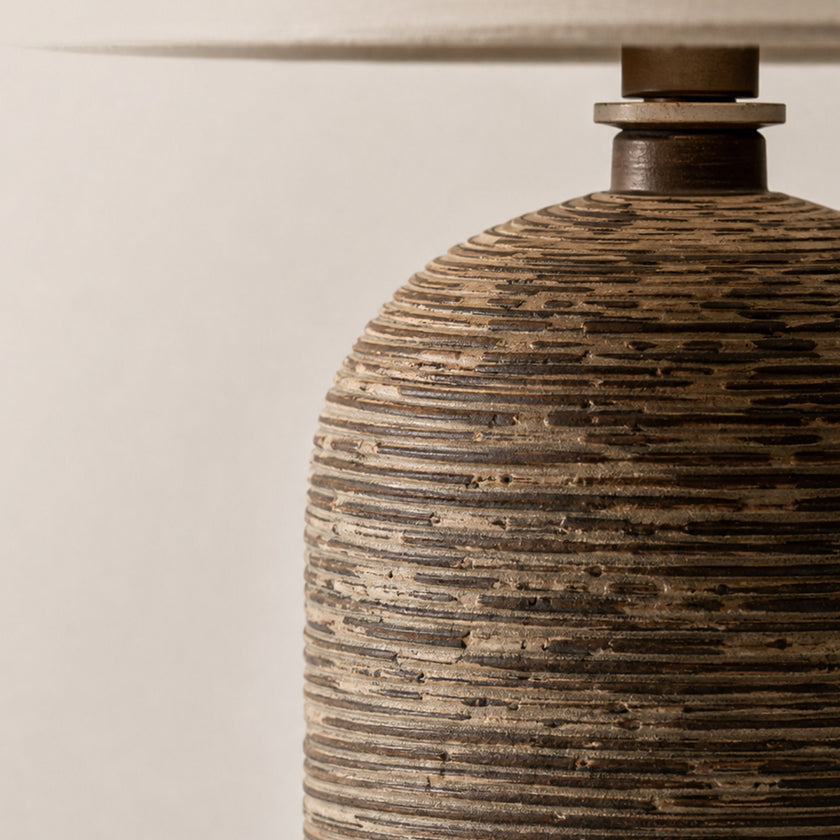 Claymere Table Lamp