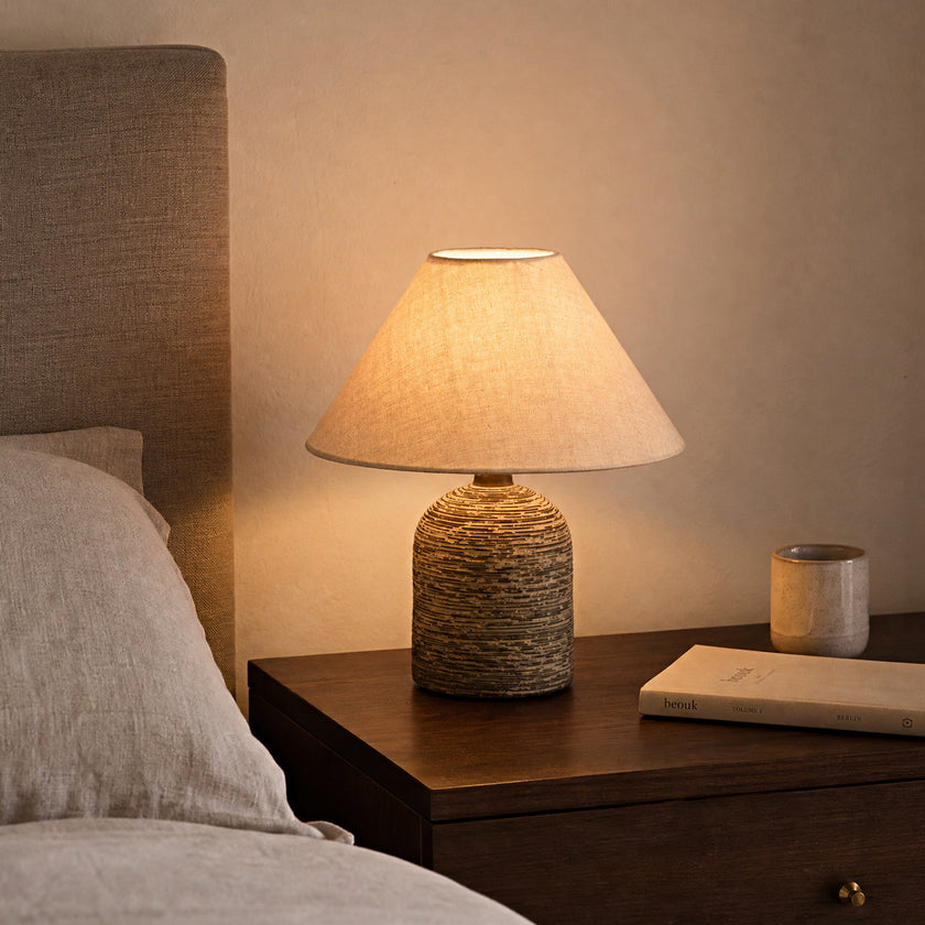 Claymere Table Lamp