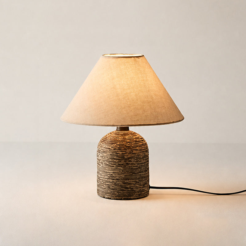 Claymere Table Lamp