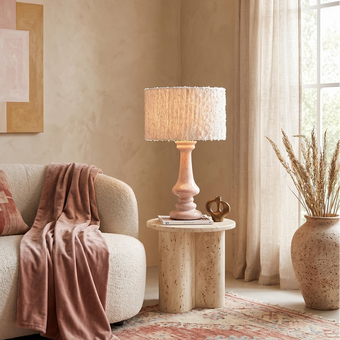 Cleo Table Lamp