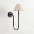 Collins Alabaster Wall Sconce