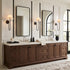 Collins Alabaster Wall Sconce