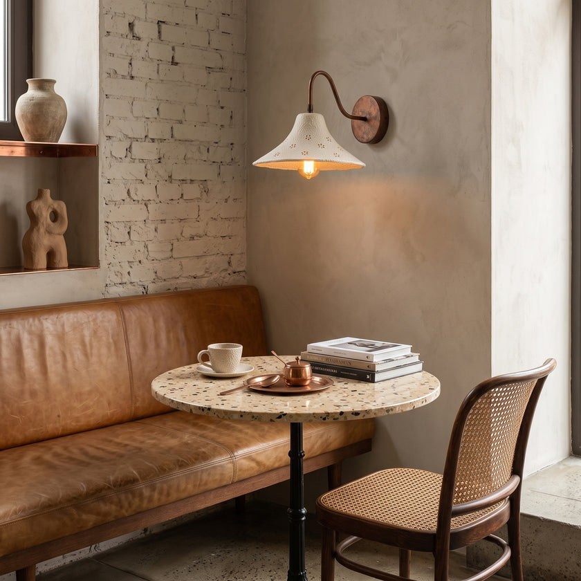 Corbin Wall Sconce