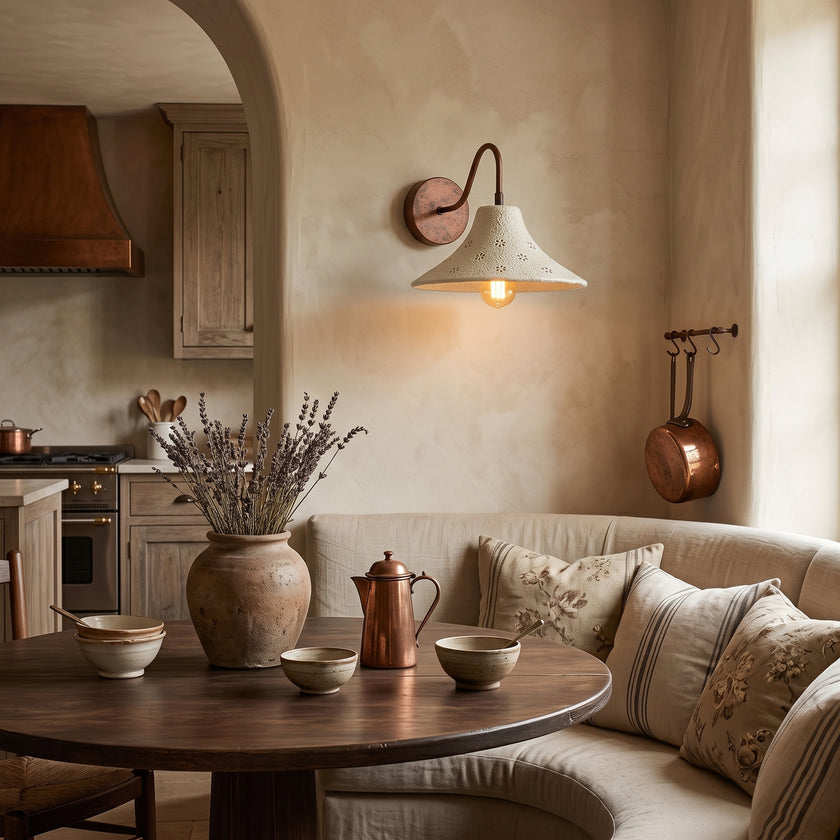 Corbin Wall Sconce