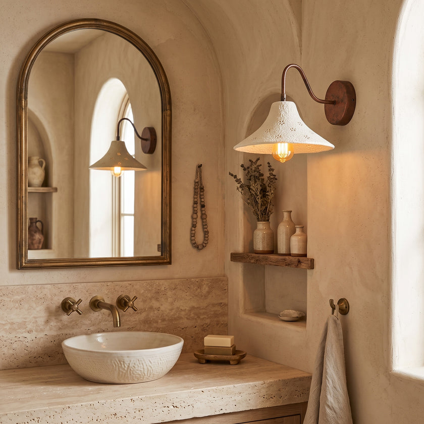 Corbin Wall Sconce