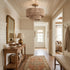 Cordavelle Semi-Flush Mount