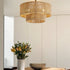 Cordavelle Semi-Flush Mount