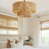 Cordavelle Semi-Flush Mount