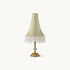 Cordelia Tassel Table Lamp