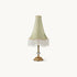 Cordelia Tassel Table Lamp