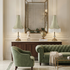 Cordelia Tassel Table Lamp