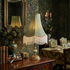 Cordelia Tassel Table Lamp