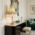 Cordelia Tassel Table Lamp