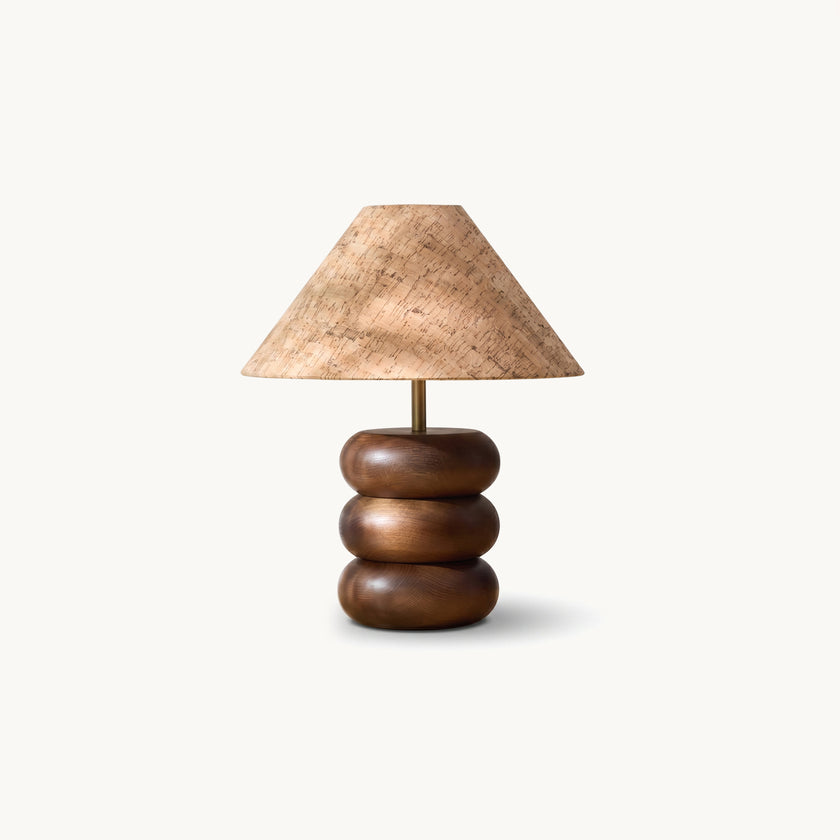 Corkara Table Lamp