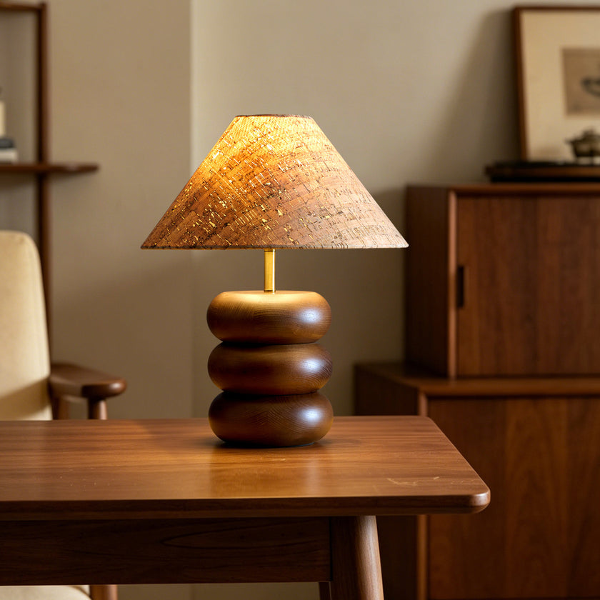Corkara Table Lamp