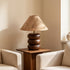 Corkara Table Lamp