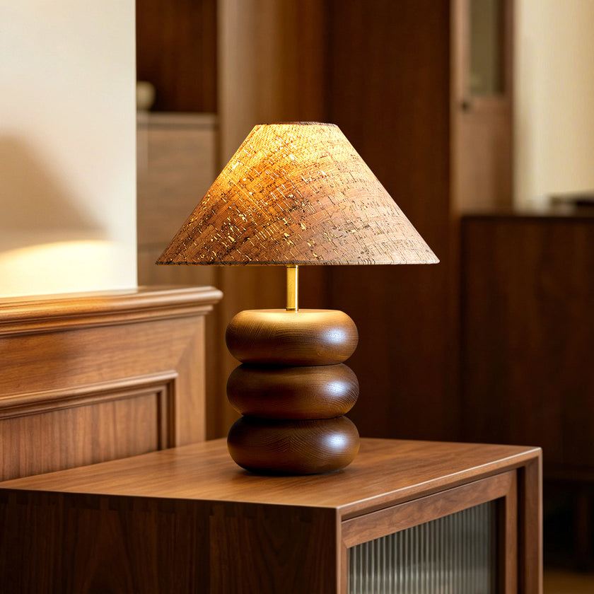 Corkara Table Lamp