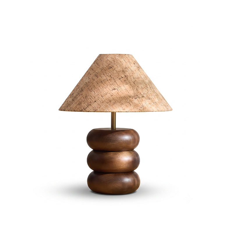 Corkara Table Lamp