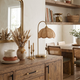 Corollina Table Lamp – detail 5