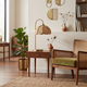 Corollina Table Lamp – detail 7