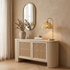Corollina Table Lamp – detail 3
