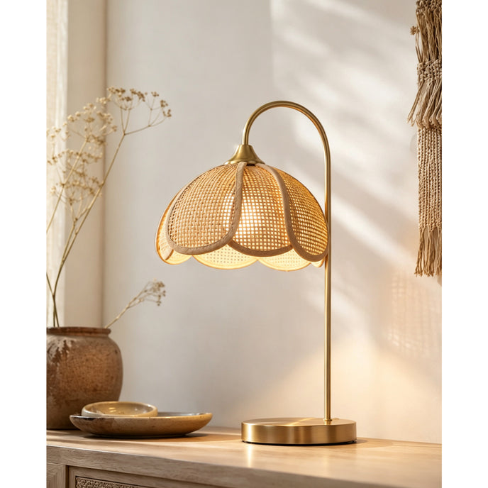 Corollina Table Lamp – detail 3