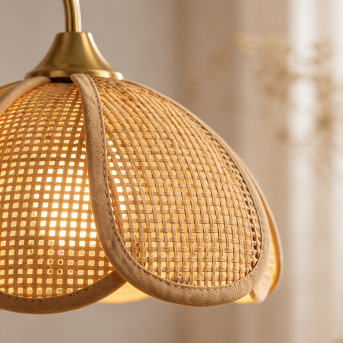 Corollina Table Lamp – detail 6