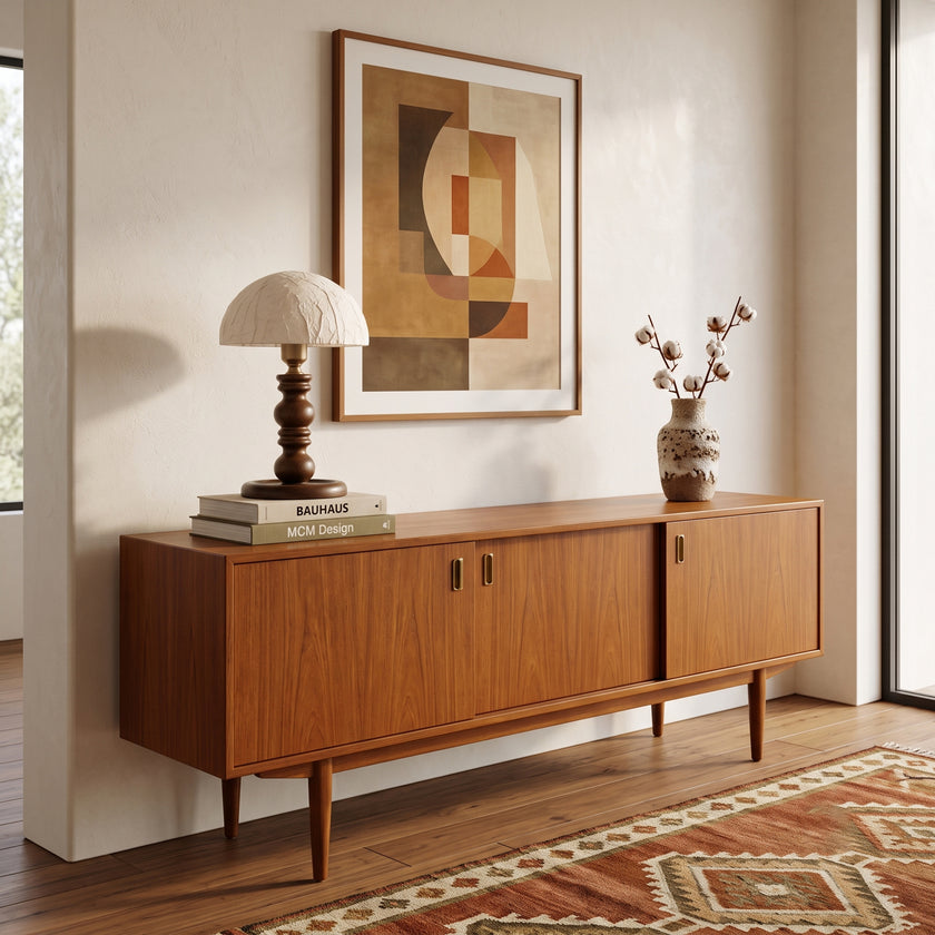 Corwin Table Lamp