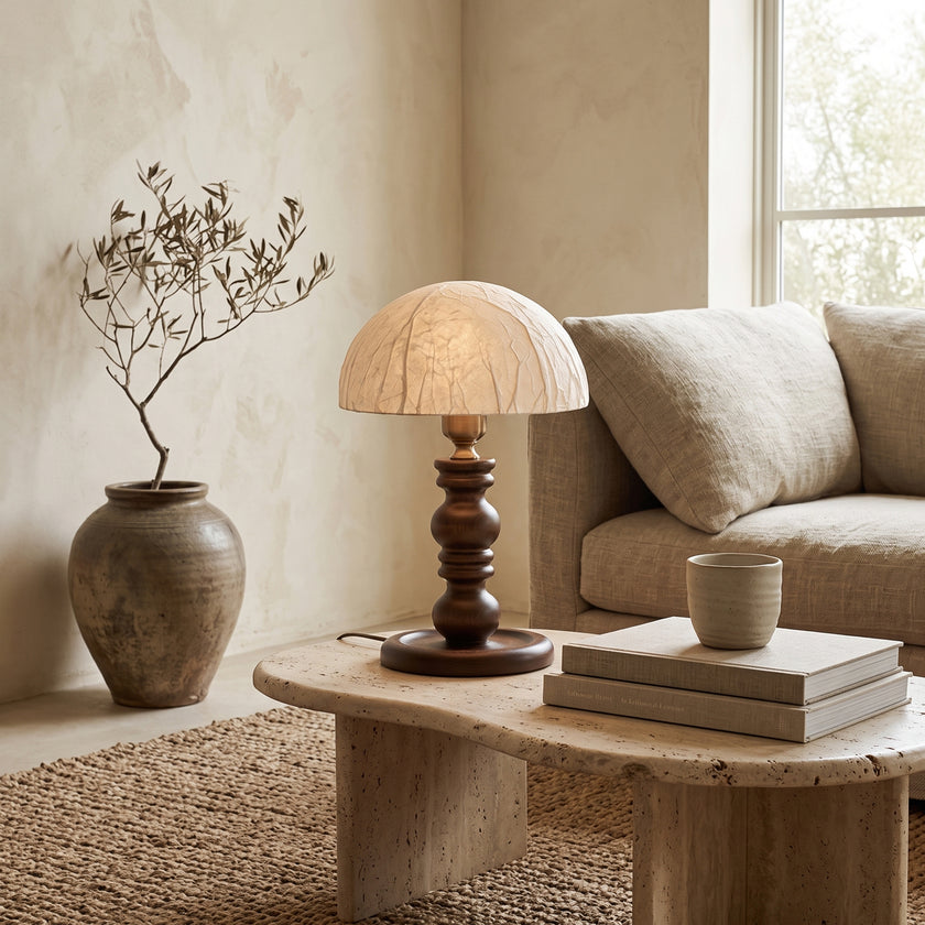 Corwin Table Lamp